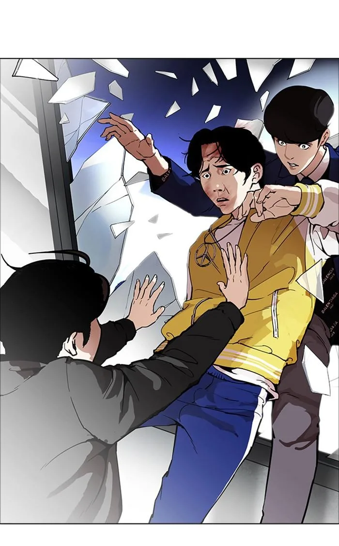 Lookism ตอนที่ 171 หน้า 108