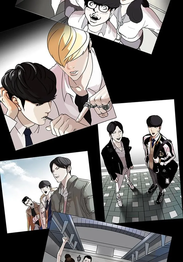 Lookism ตอนที่ 172 หน้า 62