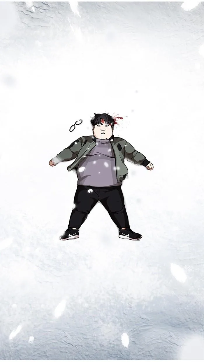 Lookism ตอนที่ 173 หน้า 40