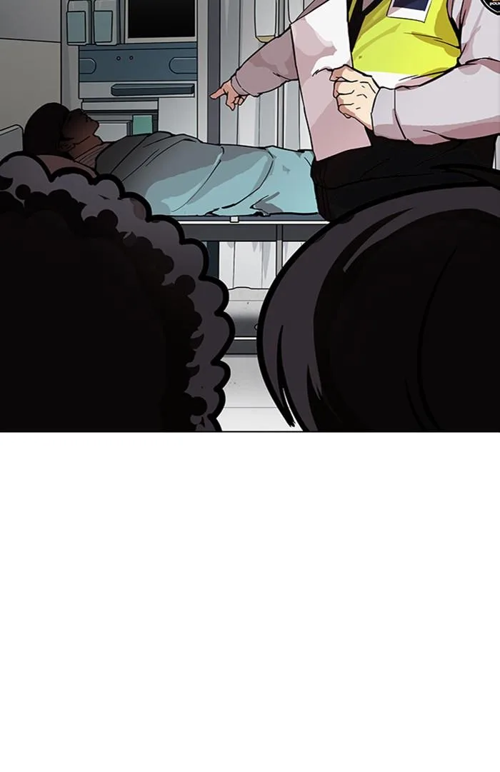 Lookism ตอนที่ 174 หน้า 3