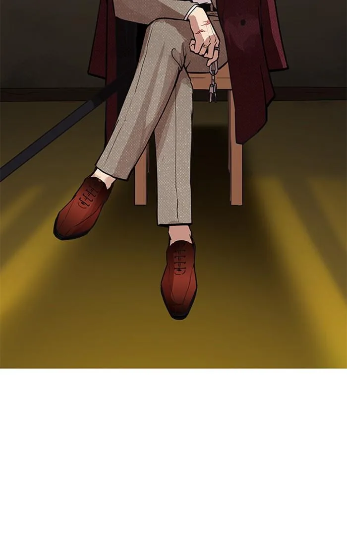 Lookism ตอนที่ 177 หน้า 40