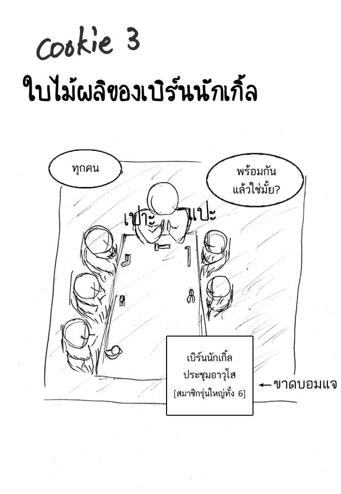 Lookism ตอนที่ 179 หน้า 164