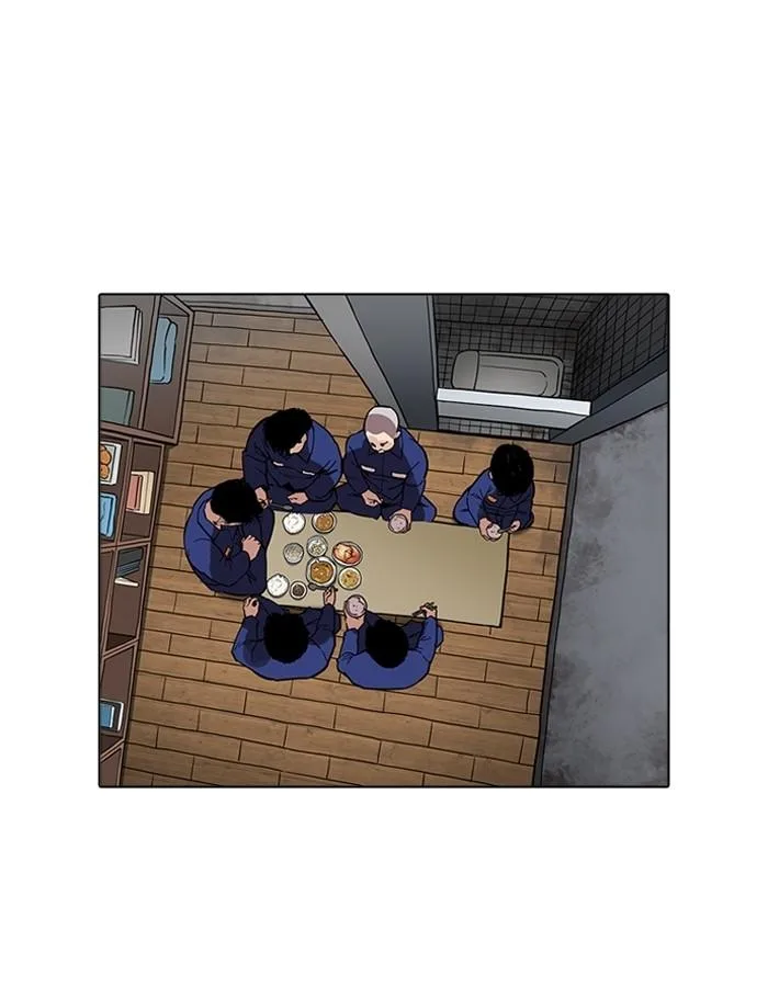 Lookism ตอนที่ 182 หน้า 72