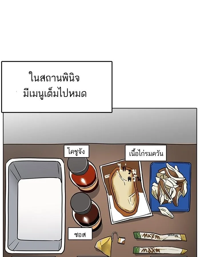 Lookism ตอนที่ 182 หน้า 80