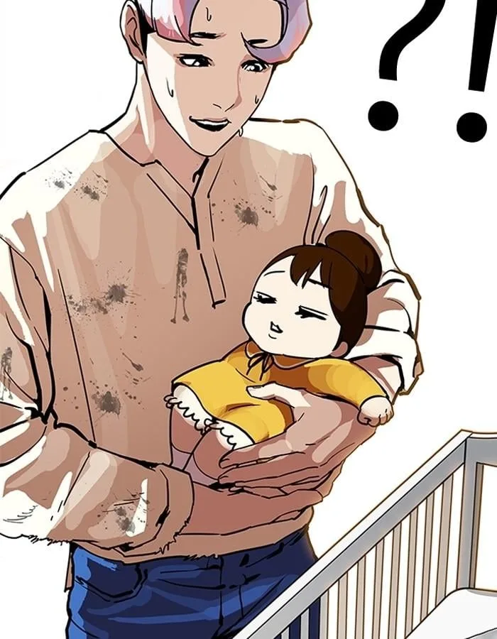 Lookism ตอนที่ 187 หน้า 138