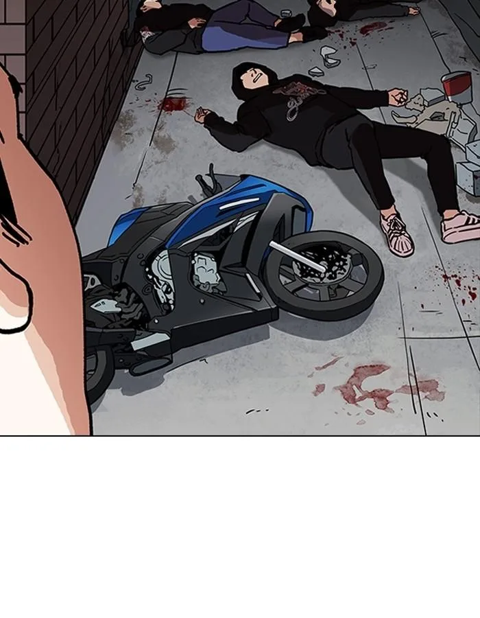 Lookism ตอนที่ 188 หน้า 57