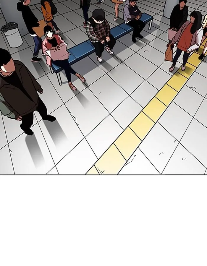 Lookism ตอนที่ 190 หน้า 77