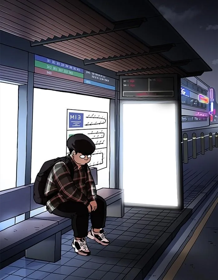 Lookism ตอนที่ 191 หน้า 77