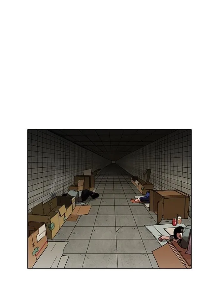 Lookism ตอนที่ 192 หน้า 1
