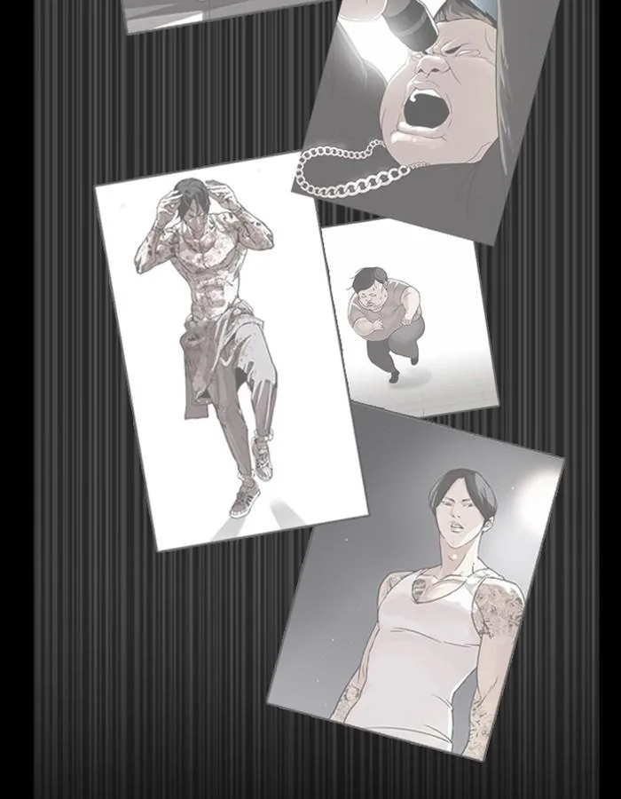 Lookism ตอนที่ 192 หน้า 129