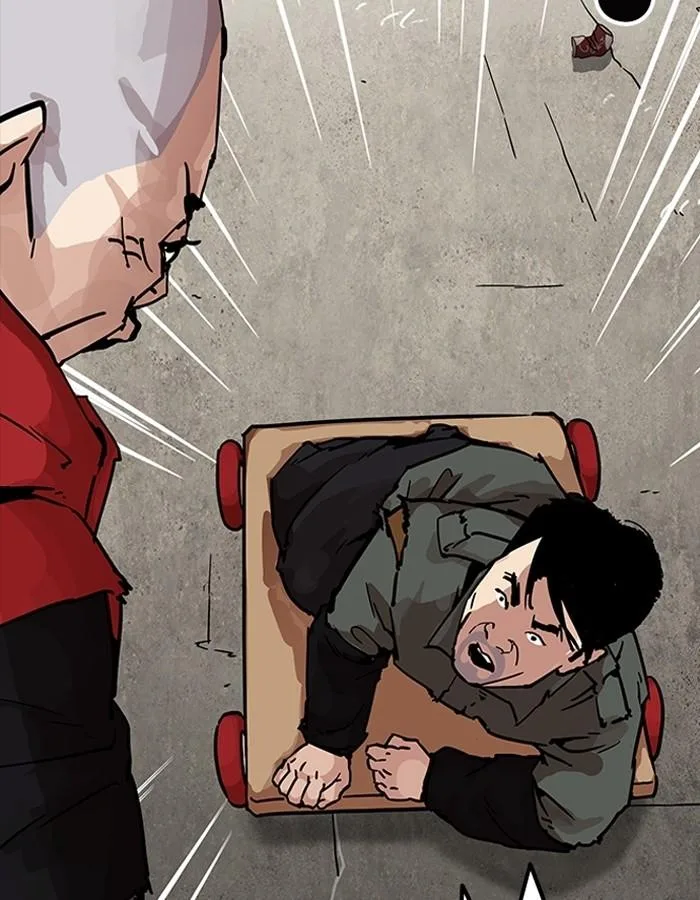 Lookism ตอนที่ 192 หน้า 89