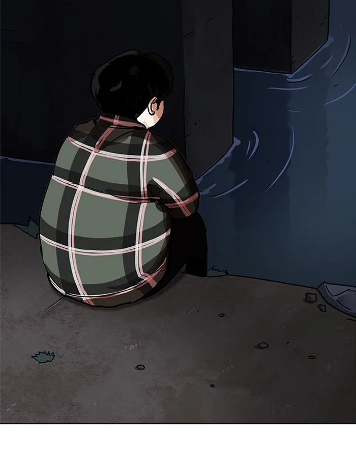 Lookism ตอนที่ 193 หน้า 151