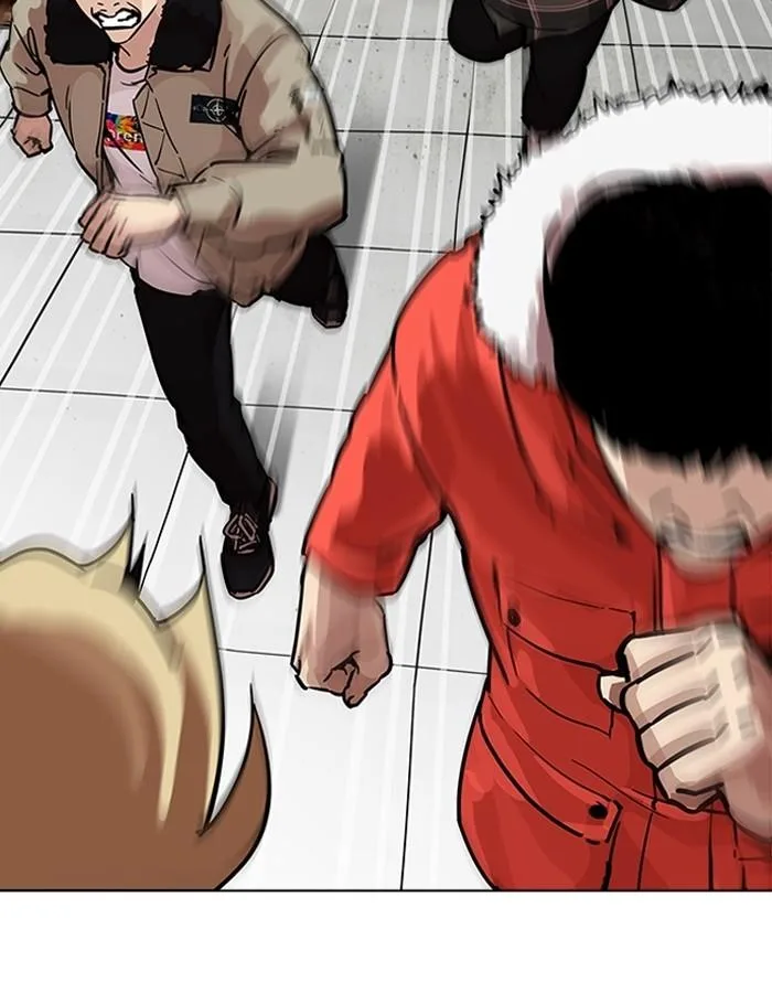 Lookism ตอนที่ 193 หน้า 35