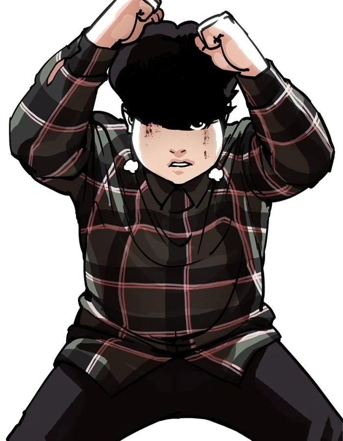 Lookism ตอนที่ 194 หน้า 2