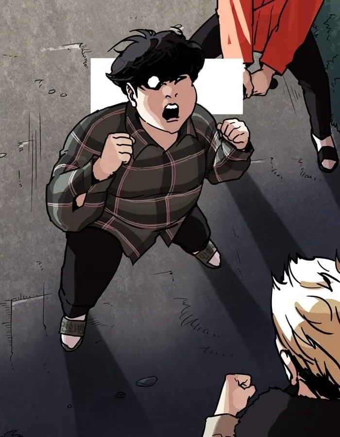 Lookism ตอนที่ 194 หน้า 41