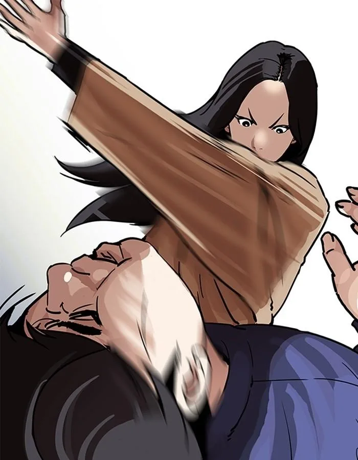 Lookism ตอนที่ 195 หน้า 106