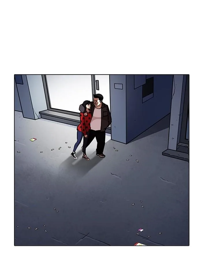 Lookism ตอนที่ 195 หน้า 51