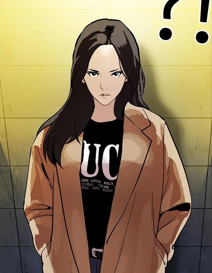 Lookism ตอนที่ 195 หน้า 98