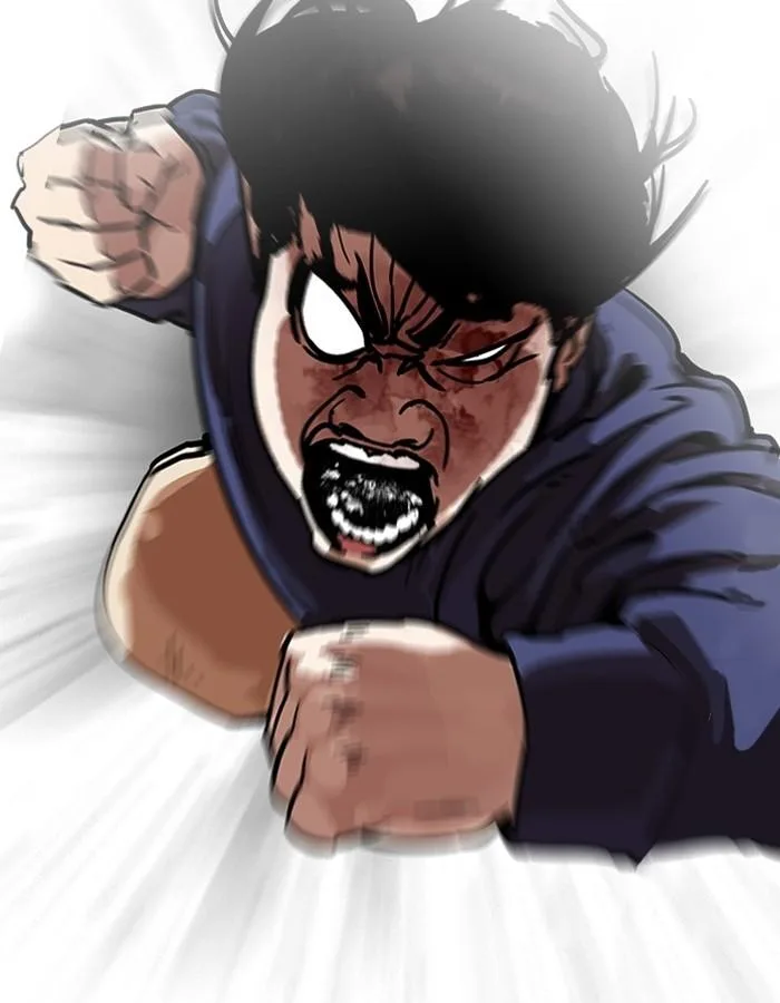 Lookism ตอนที่ 196 หน้า 120