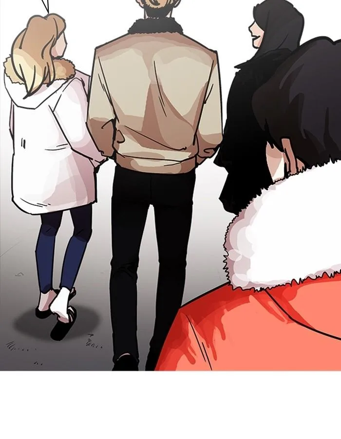 Lookism ตอนที่ 198 หน้า 163