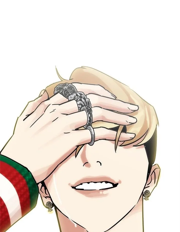 Lookism ตอนที่ 198 หน้า 98