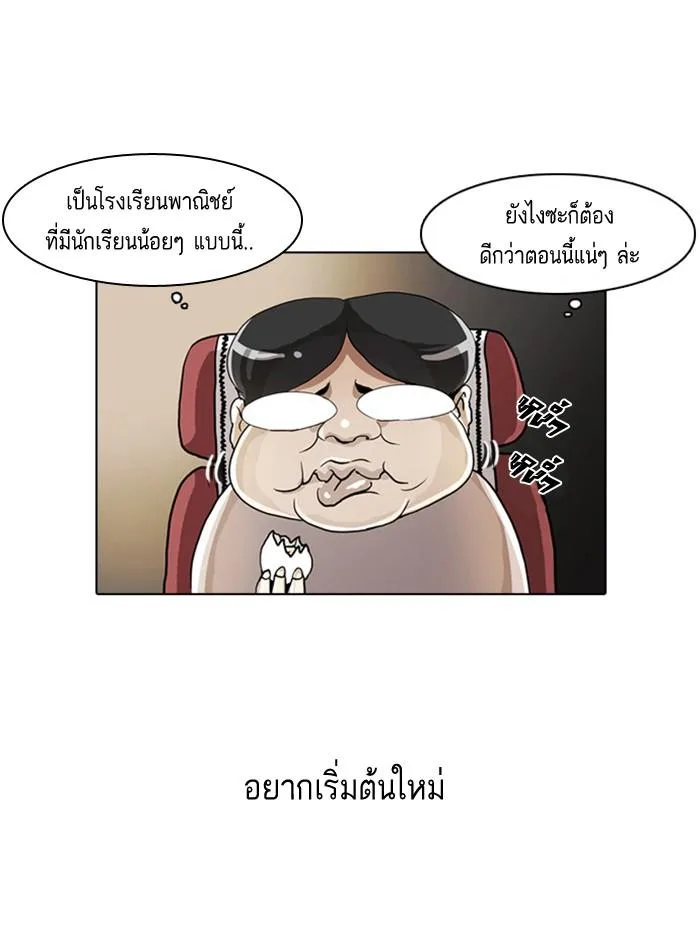 Lookism ตอนที่ 2 หน้า 42