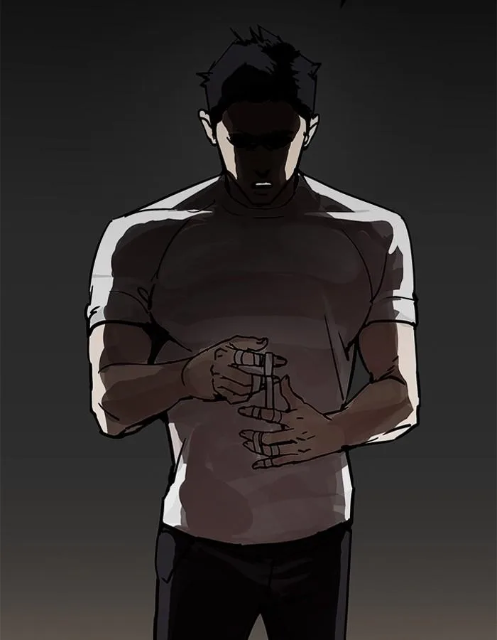 Lookism ตอนที่ 200 หน้า 150