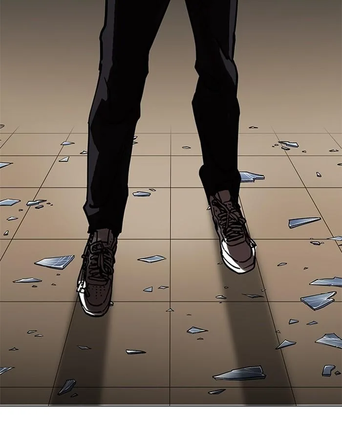 Lookism ตอนที่ 200 หน้า 151