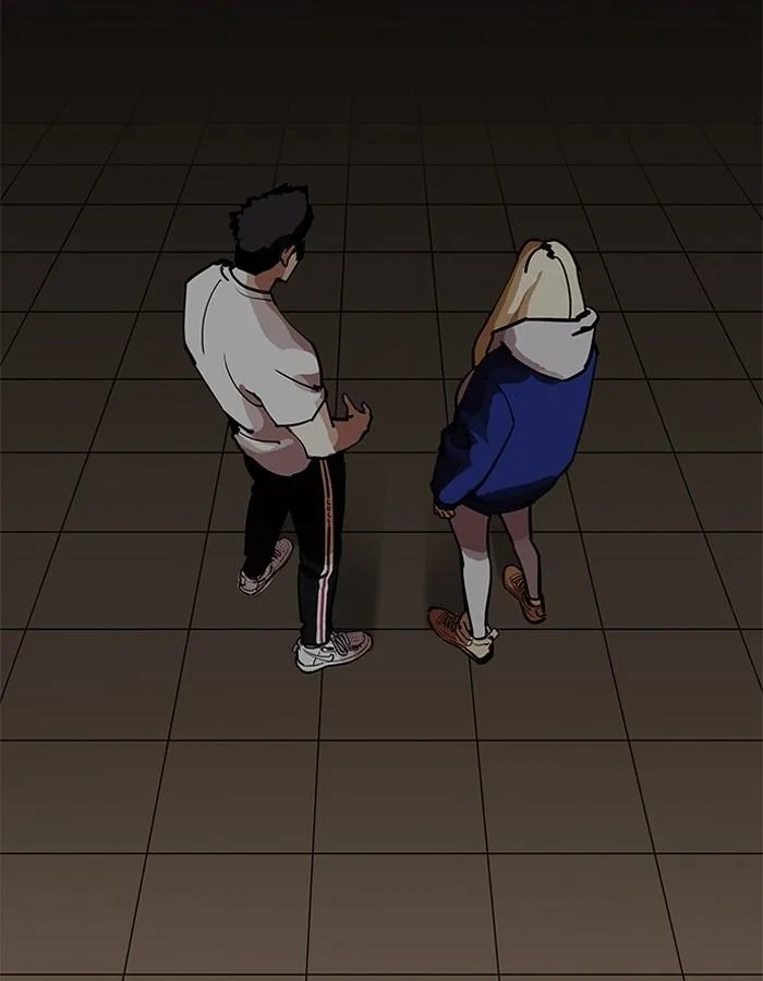 Lookism ตอนที่ 200 หน้า 156