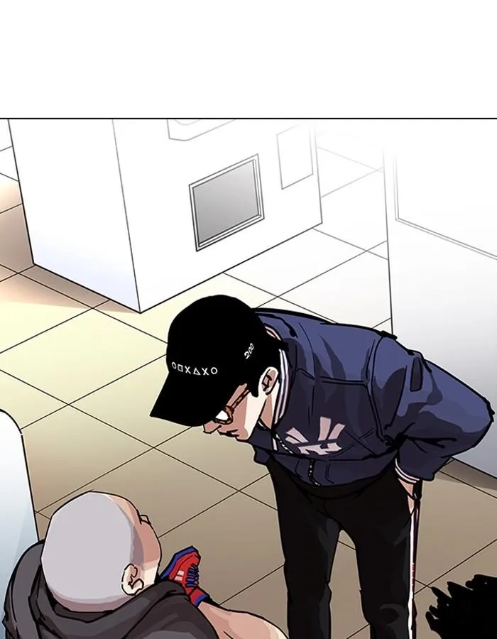 Lookism ตอนที่ 200 หน้า 28