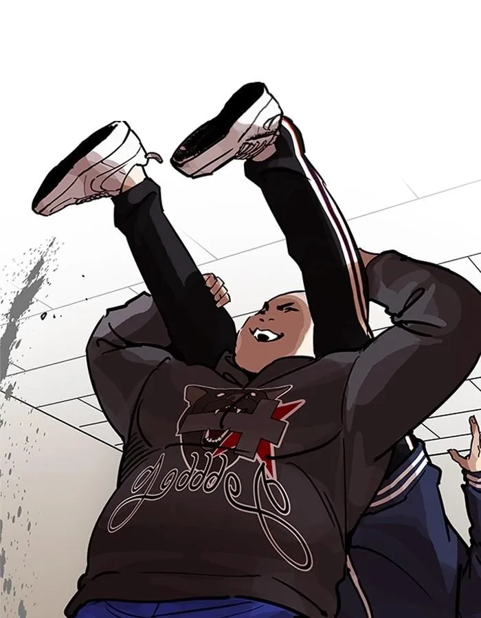 Lookism ตอนที่ 200 หน้า 60