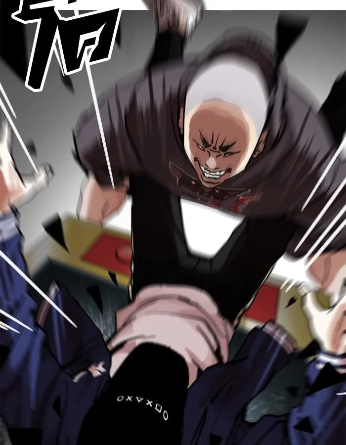 Lookism ตอนที่ 200 หน้า 64