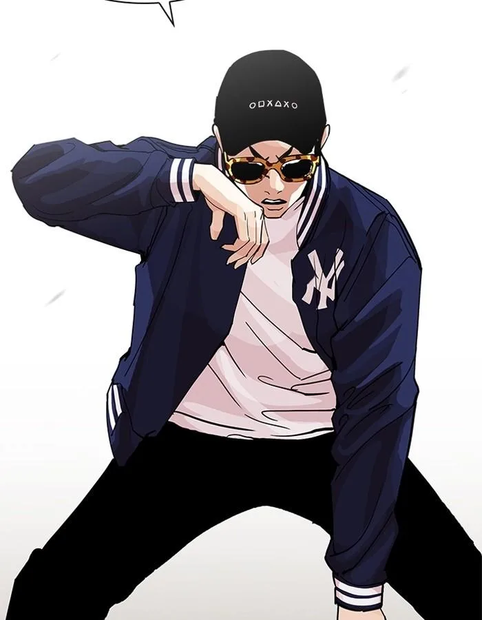 Lookism ตอนที่ 200 หน้า 72