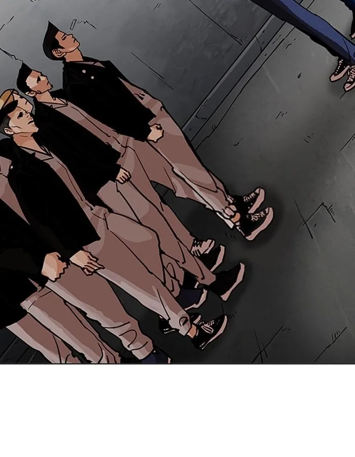 Lookism ตอนที่ 201 หน้า 91