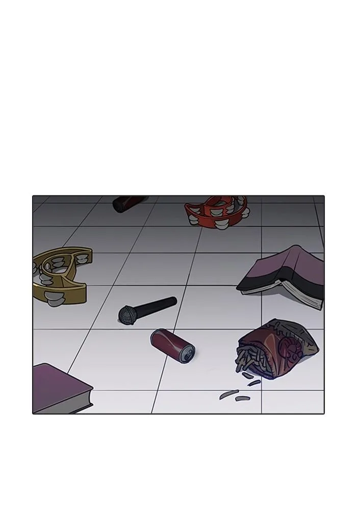 Lookism ตอนที่ 202 หน้า 23