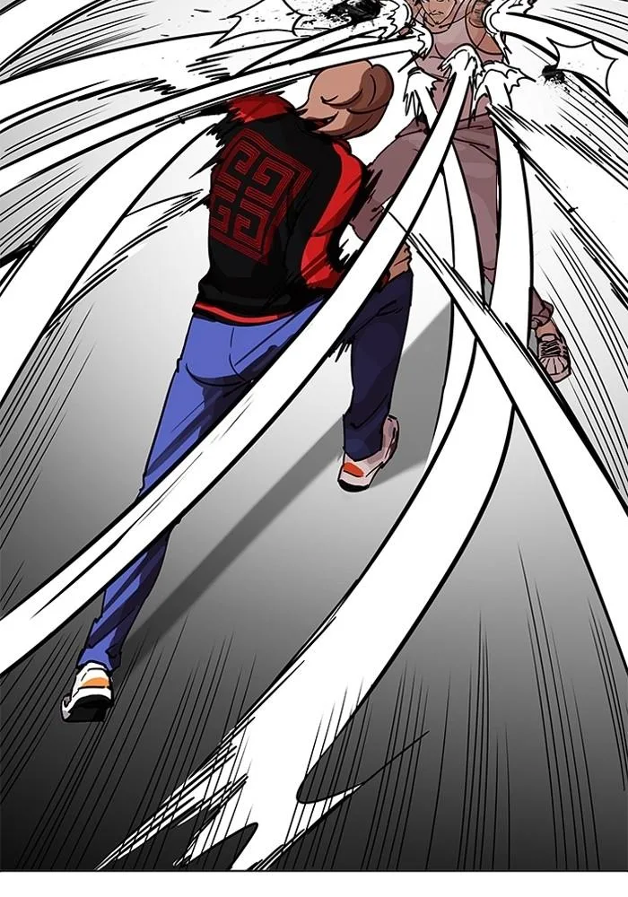Lookism ตอนที่ 204 หน้า 121