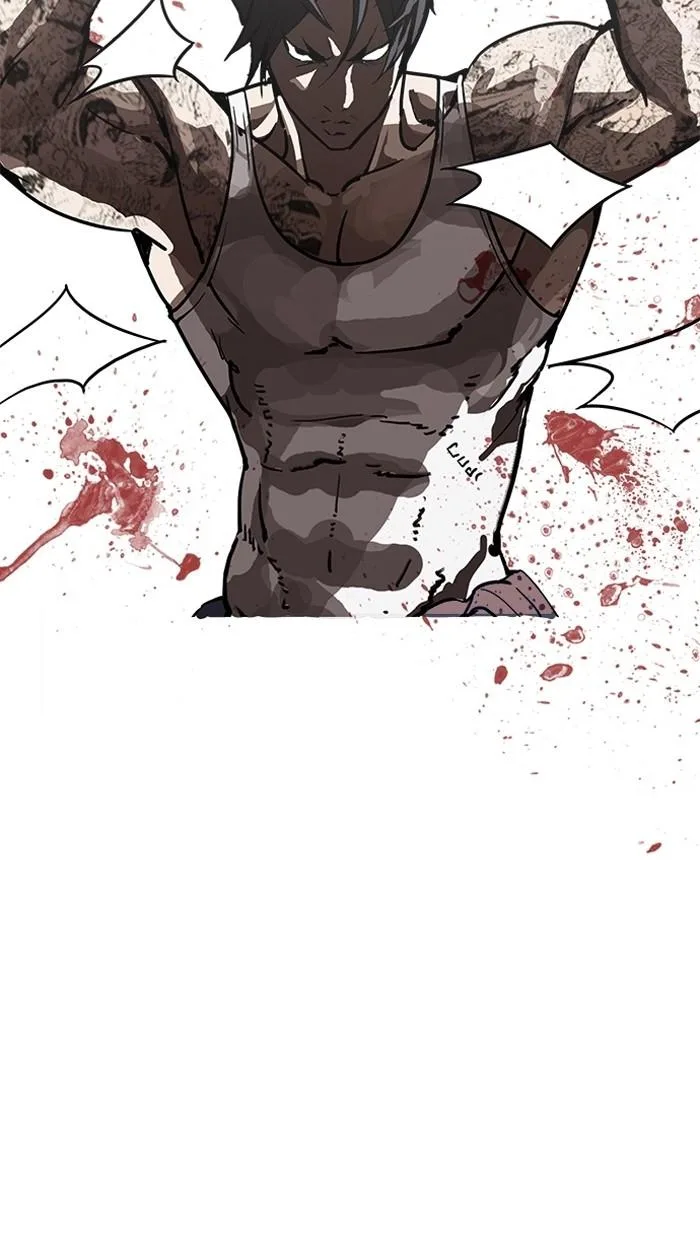 Lookism ตอนที่ 204 หน้า 123