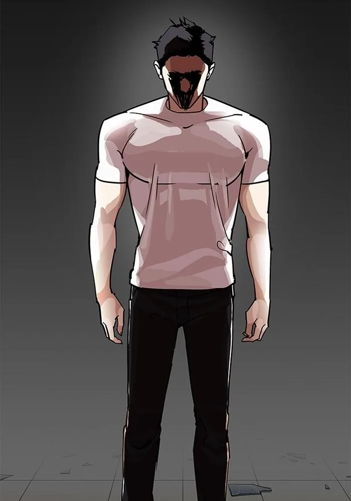 Lookism ตอนที่ 204 หน้า 21