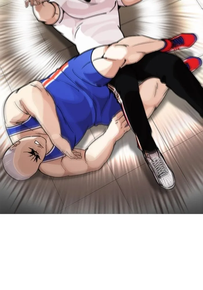 Lookism ตอนที่ 204 หน้า 39