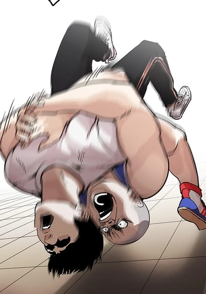 Lookism ตอนที่ 204 หน้า 49