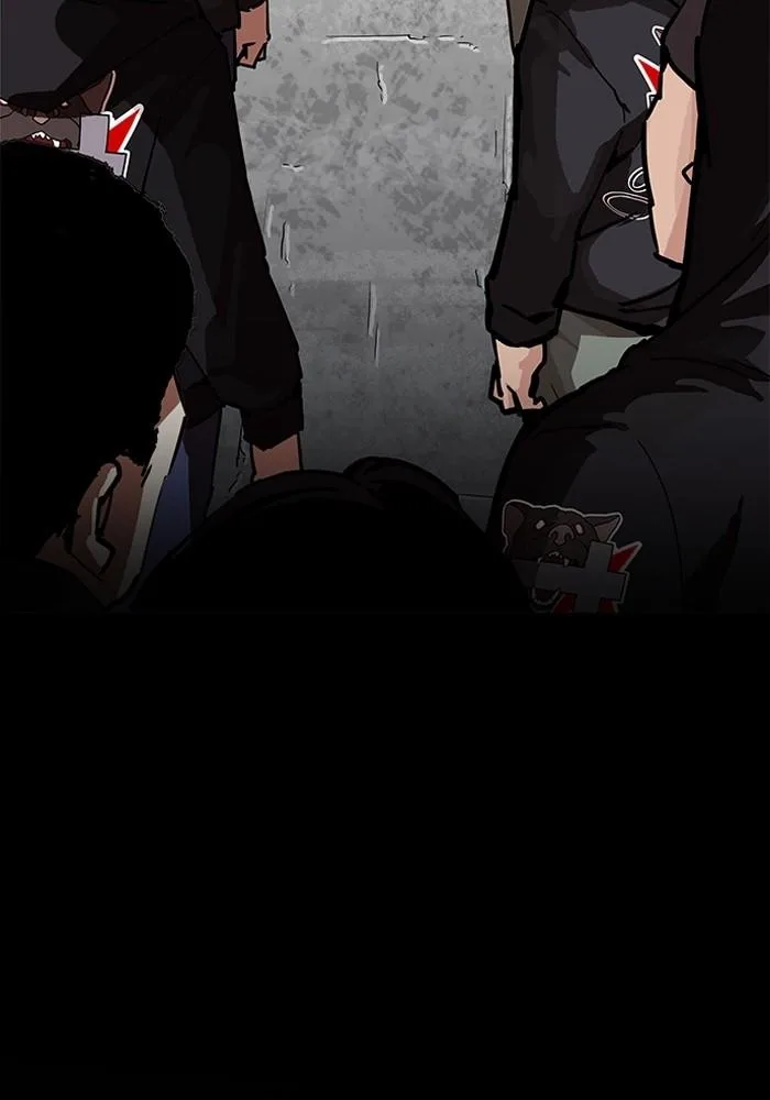 Lookism ตอนที่ 205 หน้า 111