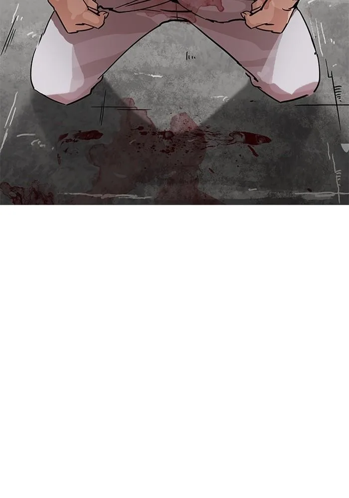 Lookism ตอนที่ 205 หน้า 125