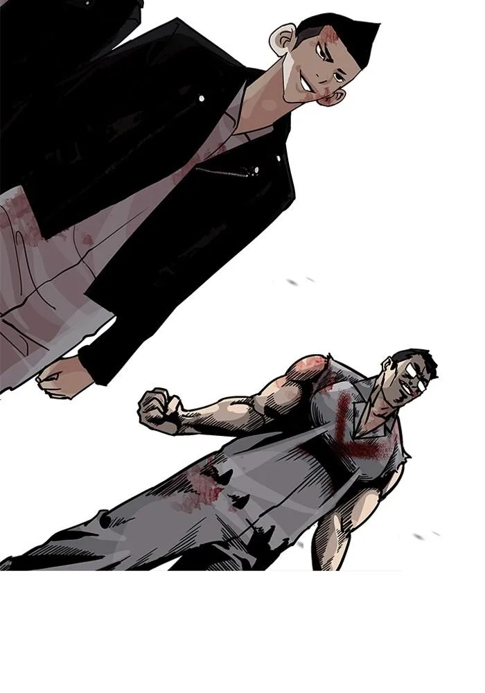 Lookism ตอนที่ 205 หน้า 187