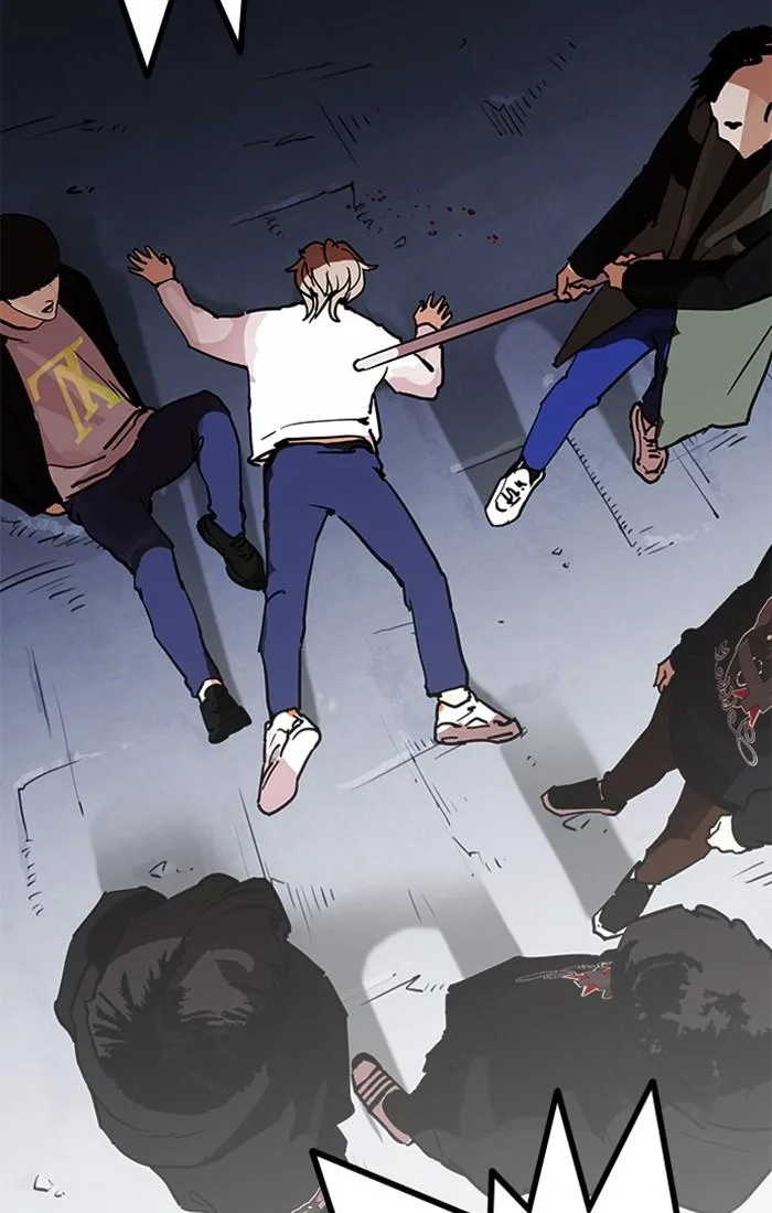 Lookism ตอนที่ 209 หน้า 138