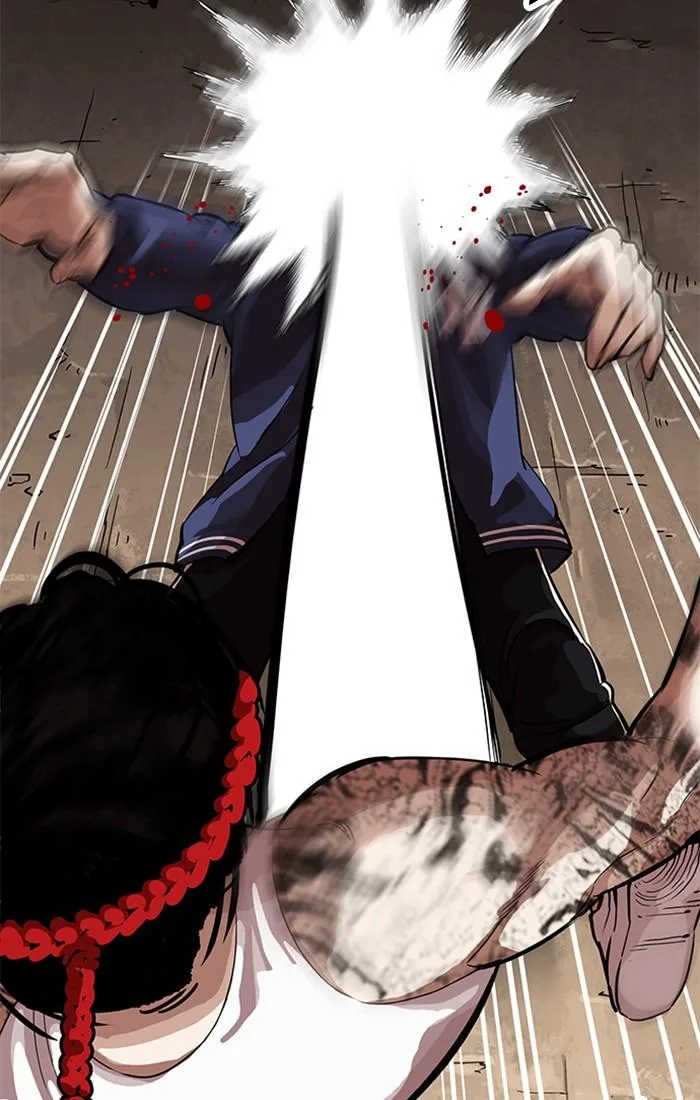 Lookism ตอนที่ 209 หน้า 28