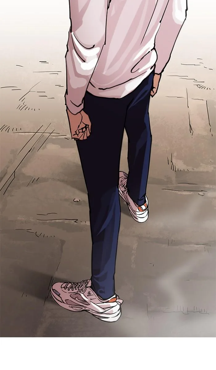 Lookism ตอนที่ 209 หน้า 38
