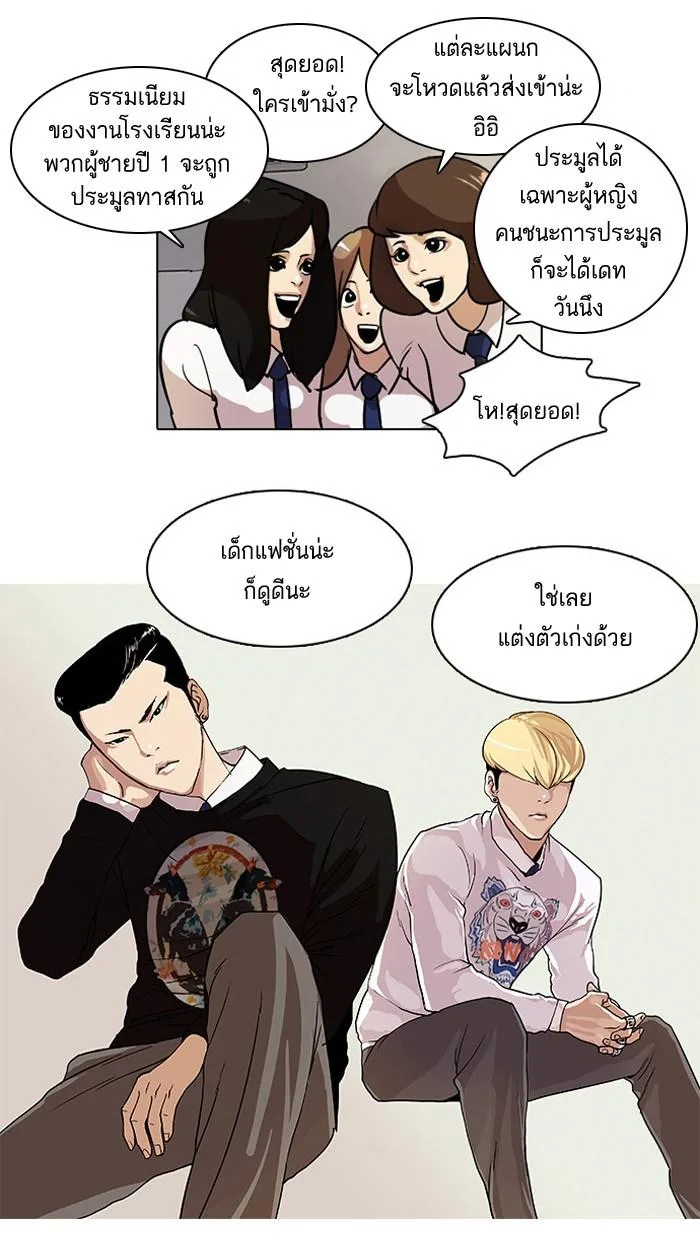 Lookism ตอนที่ 21 หน้า 22