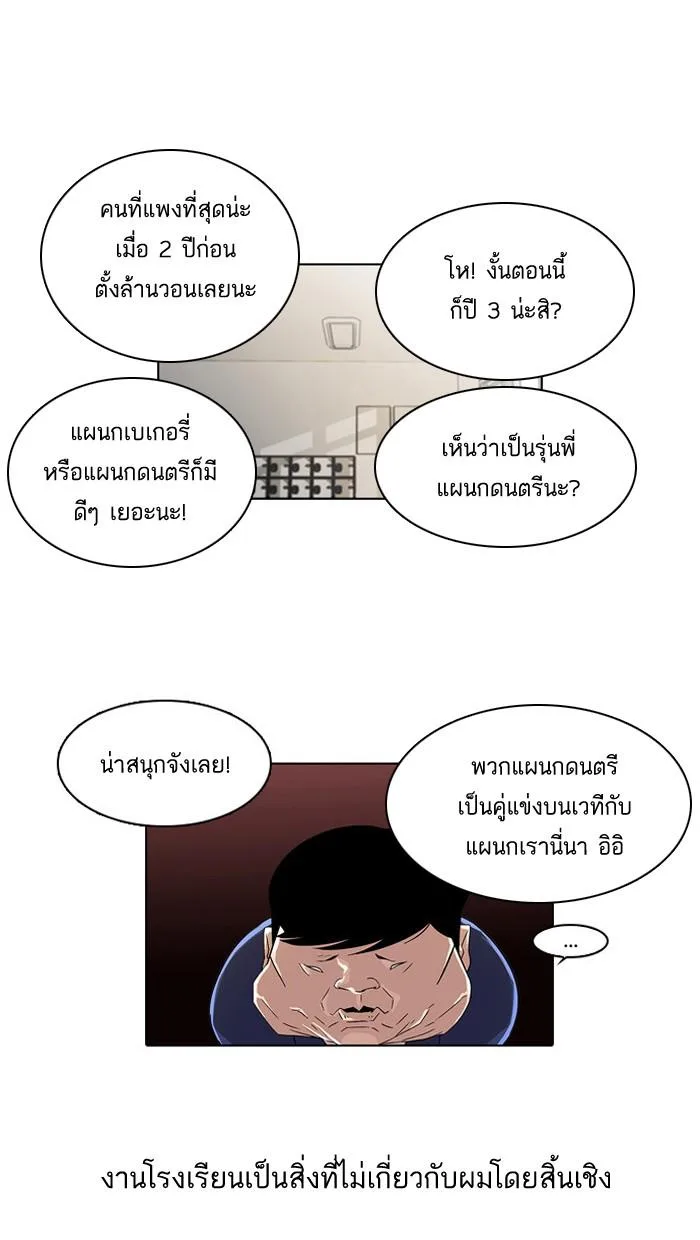 Lookism ตอนที่ 21 หน้า 27