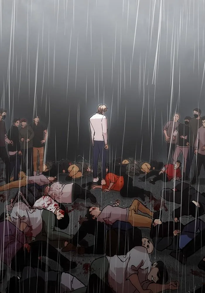 Lookism ตอนที่ 210 หน้า 59