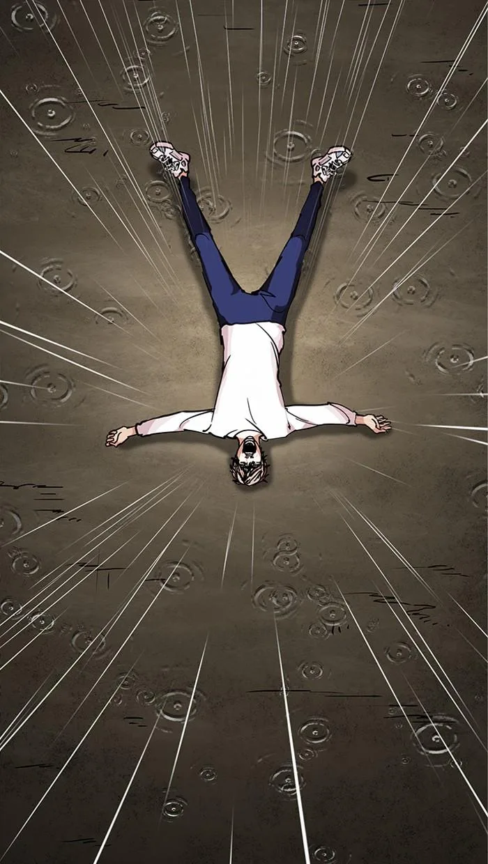 Lookism ตอนที่ 211 หน้า 136